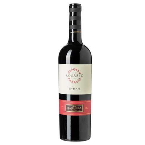Rosário Syrah